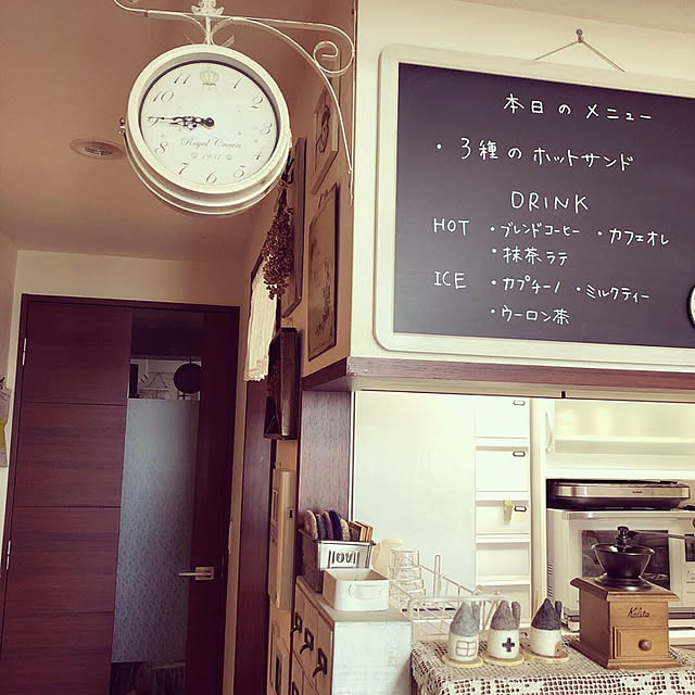 Atelier.mさんの実例写真
