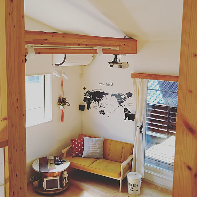 GARAGE__HOUSEさんの実例写真