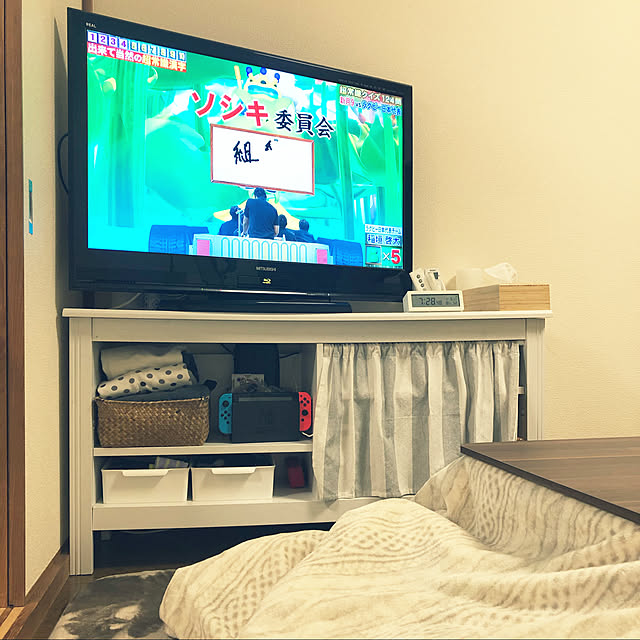 Koniさんの部屋
