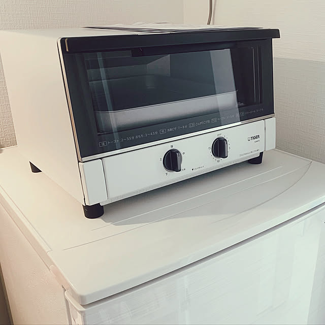 一人暮らし/キッチンのインテリア実例 - 2021-02-21 11:05:43