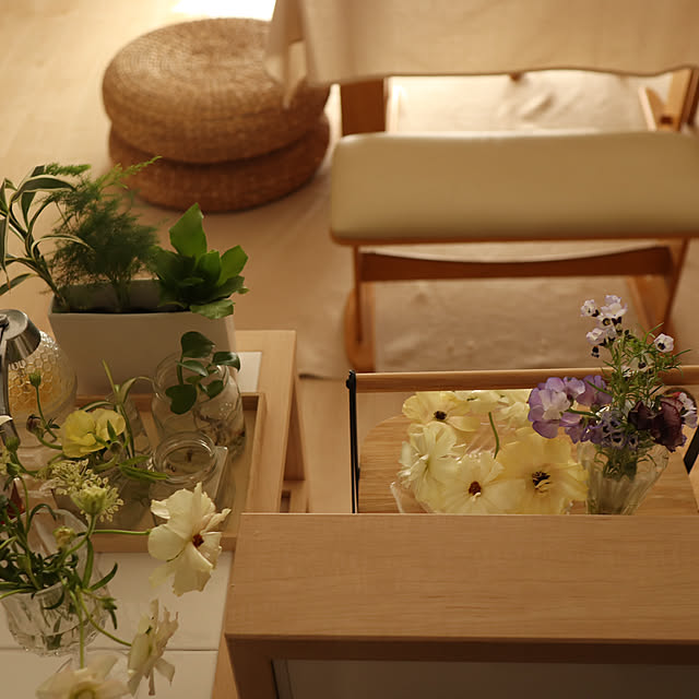 Summerさんの部屋