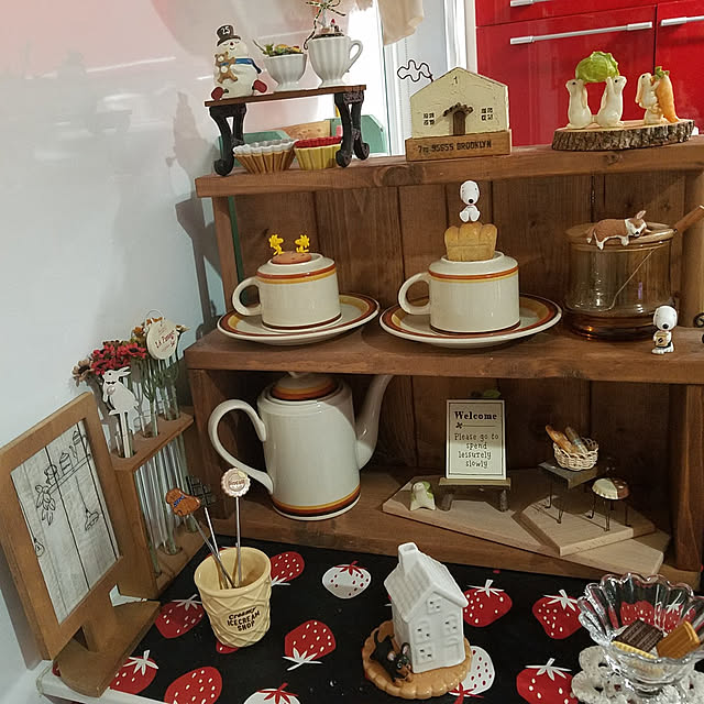 pastryさんの実例写真