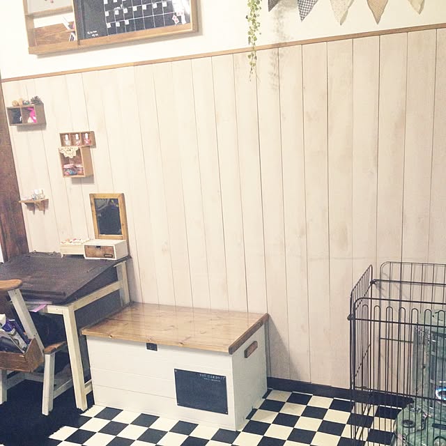 makiさんの実例写真