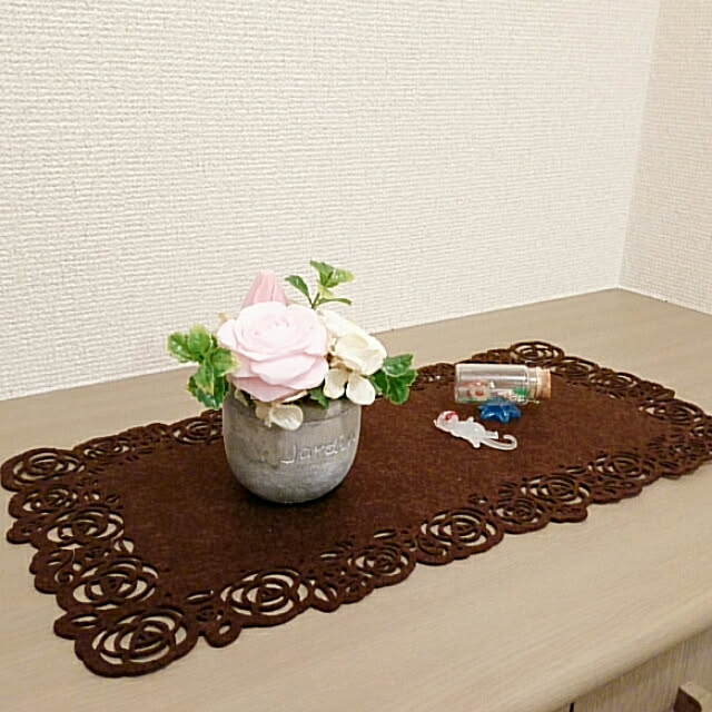 Shinoさんの実例写真