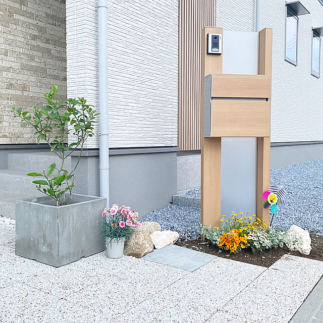smileさんの実例写真