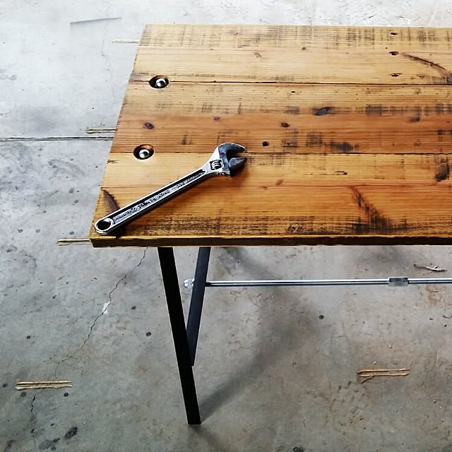 ironwoodworksさんの実例写真