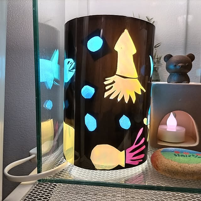 mi-saさんの部屋