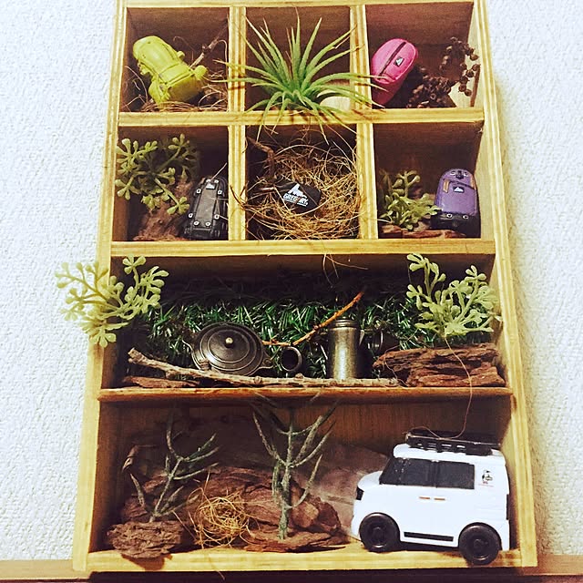 Tomo...NSR...さんの実例写真