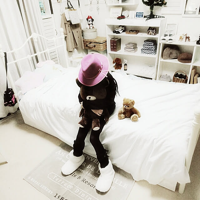 M_house_officialさんの実例写真