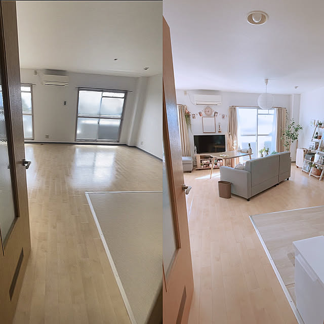 Hazukiさんの実例写真