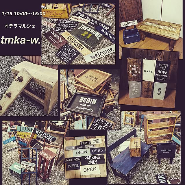 Mikaさんの実例写真