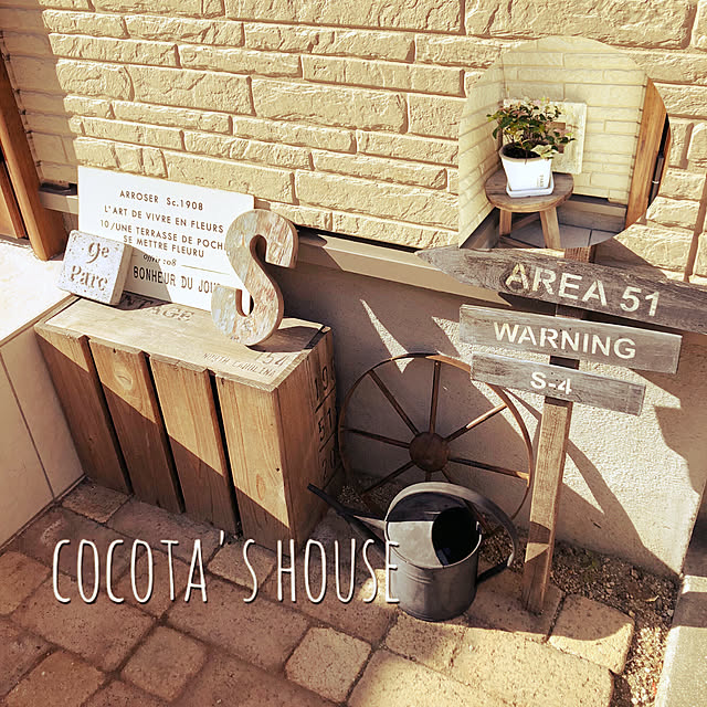 cocotaさんの実例写真