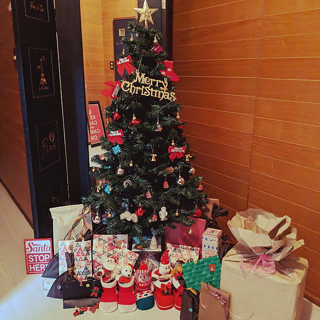 woodyさんの実例写真