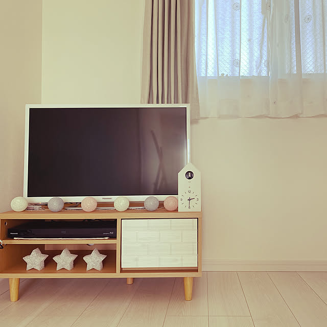 ki__to__room__さんの実例写真