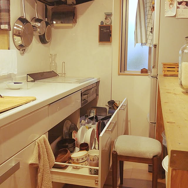 l..tomesanさんの実例写真