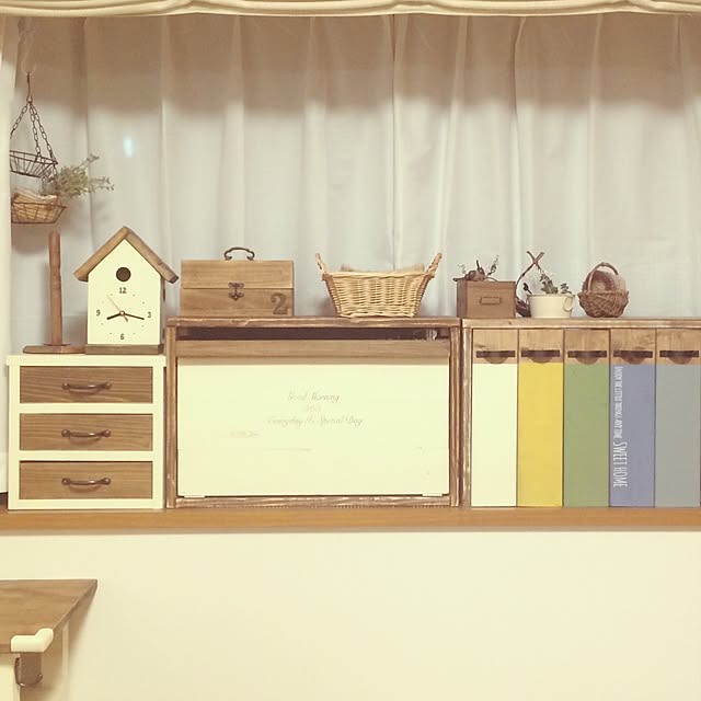 seven.さんの実例写真