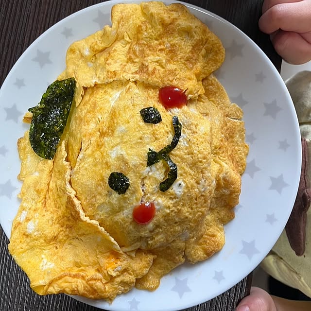 実例写真