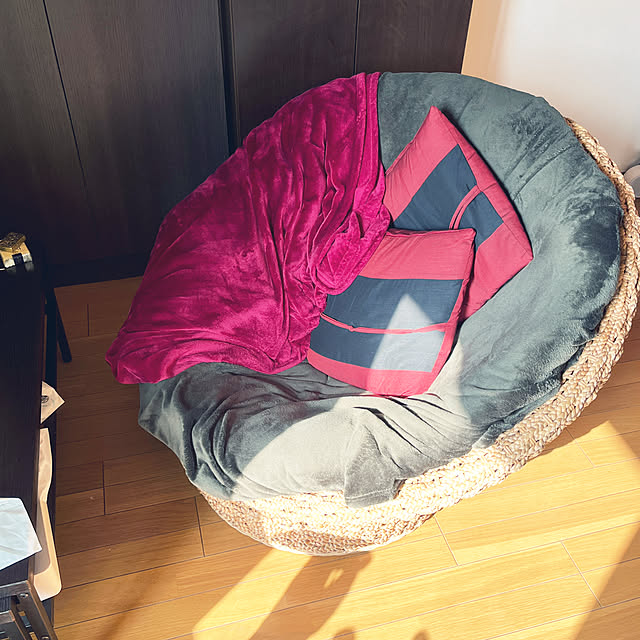 アジアン家具 バリ家具 パパサンチェア パパさんチェア 1Pソファ アジアン家具 バリ家具 パパサンチェア パパさんチェア 1Pソファ