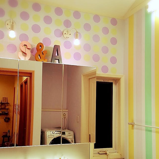 sanさんの実例写真