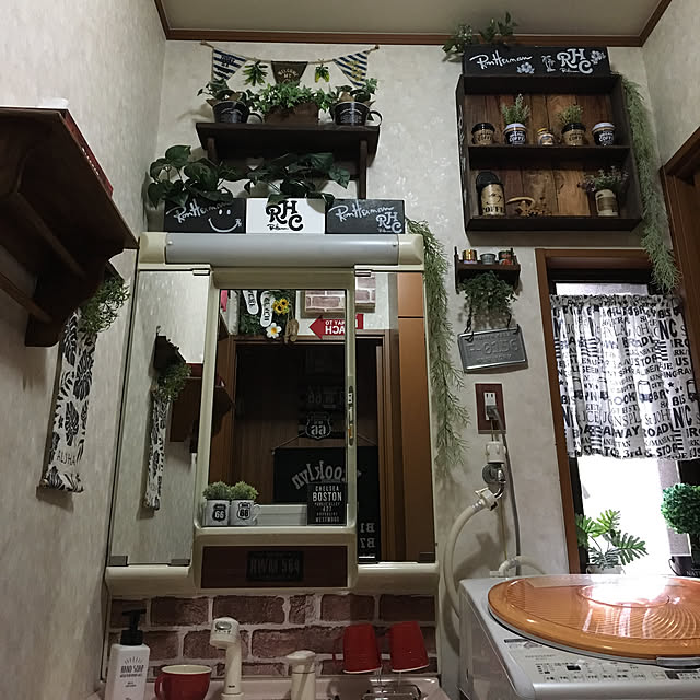 yottanさんの実例写真