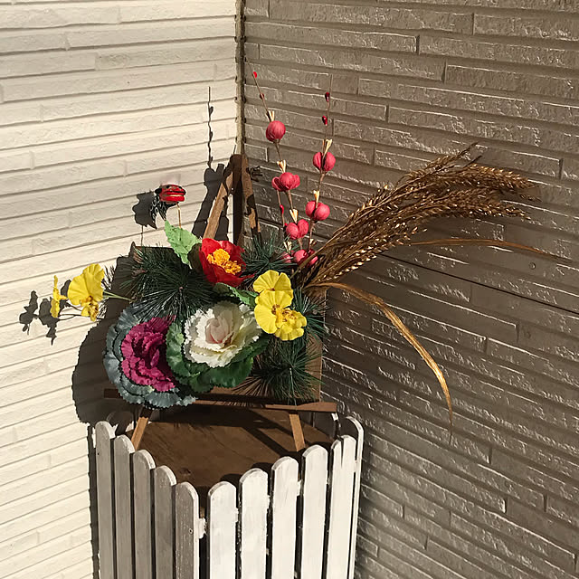 rinkaさんの実例写真