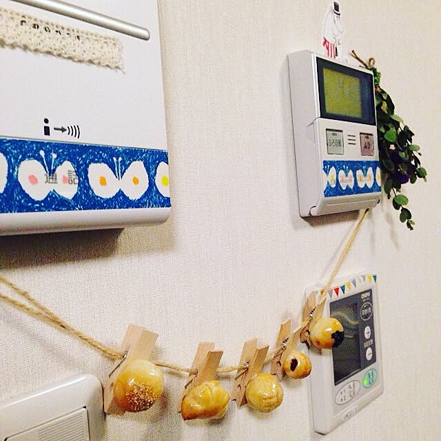 fish.さんの実例写真