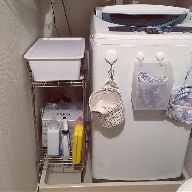 supernaponapoさんの実例写真