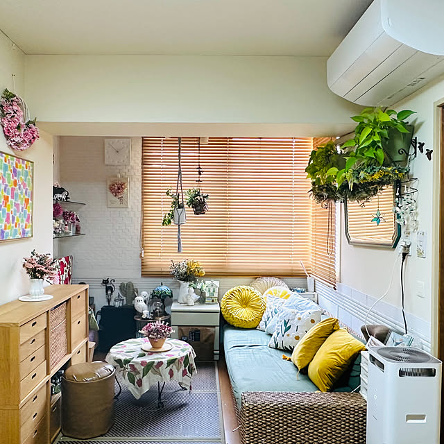 mizucchiさんの実例写真