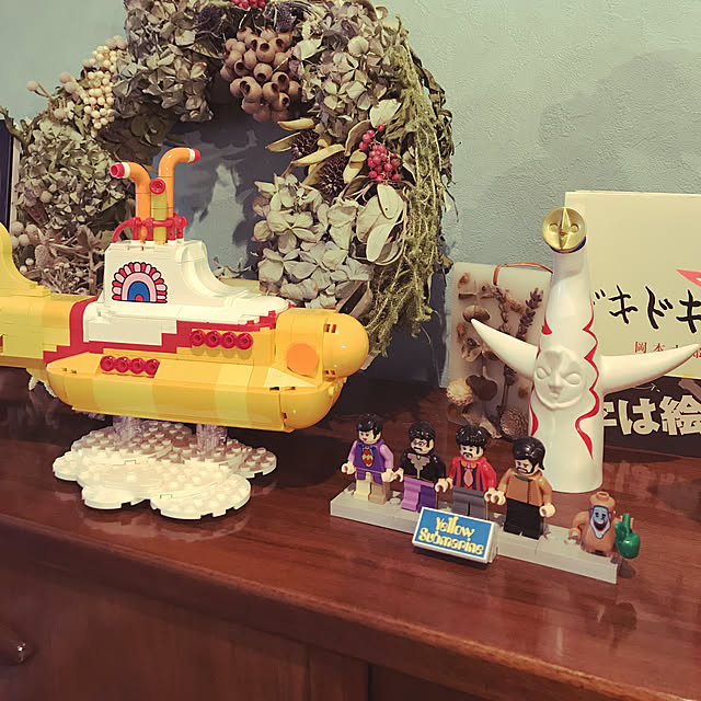 wankokoさんの実例写真