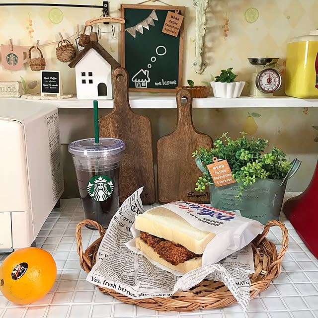 samanthakitchenさんの実例写真