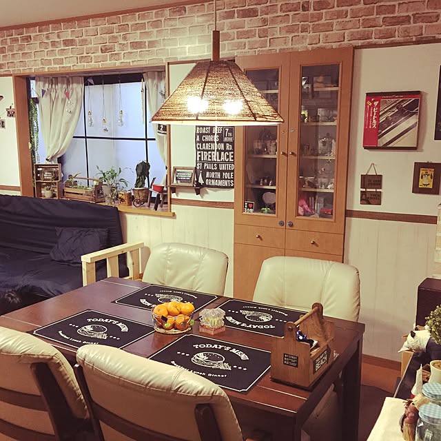 yokochinさんの実例写真