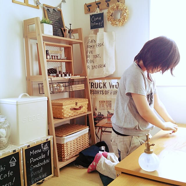 yurikoさんの実例写真