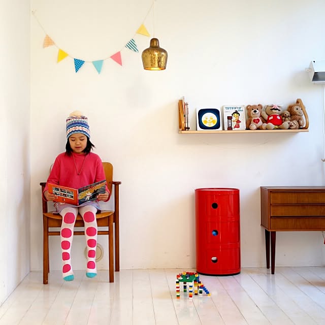 Design papa Ka-tuさんの実例写真