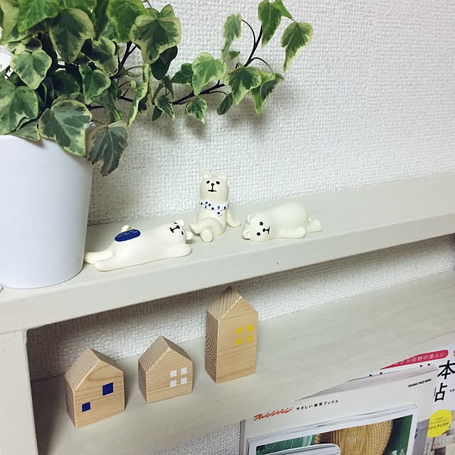 Chamさんの実例写真