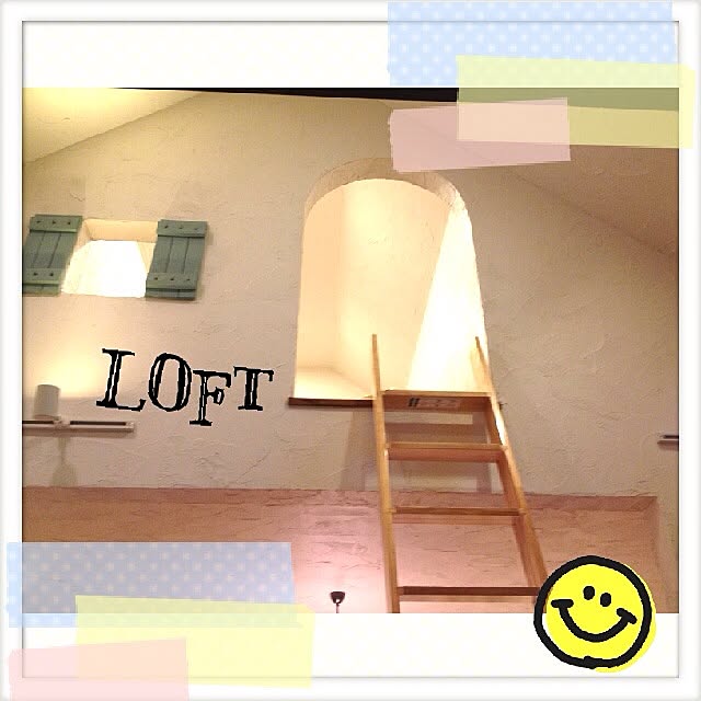 Saoriさんの実例写真