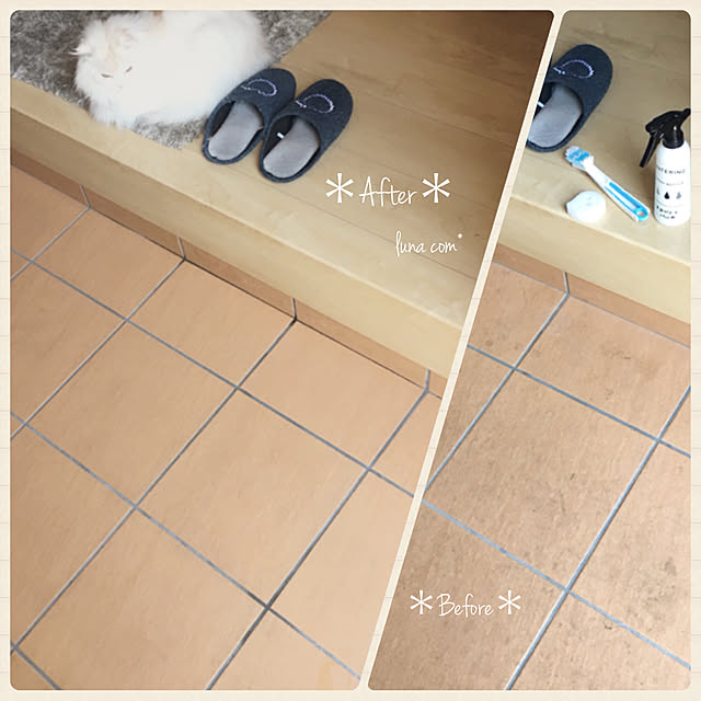 luna.comさんの実例写真