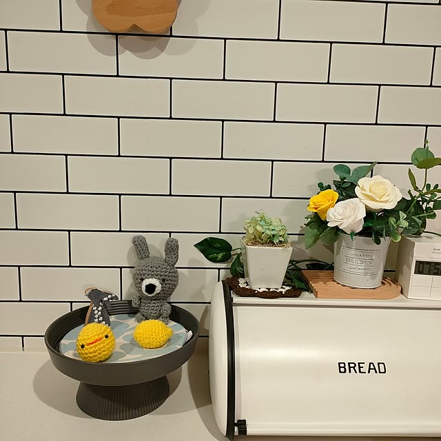 ya_maさんの実例写真