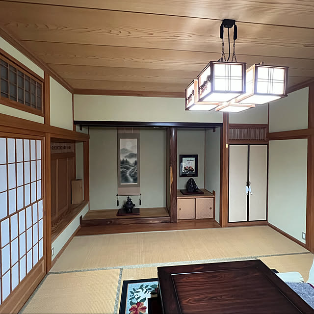 sakakenさんの実例写真
