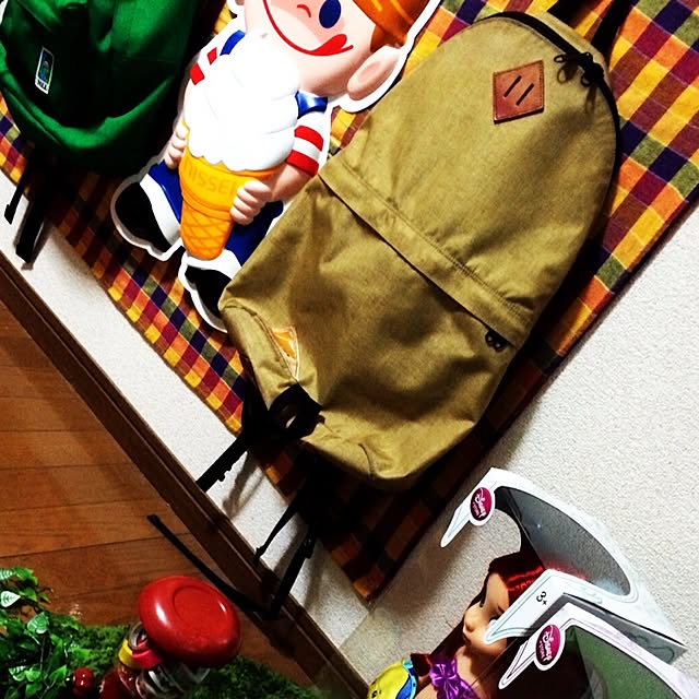 Kayanoさんの実例写真