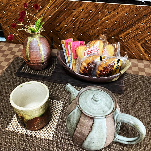 HealingCafeさんの実例写真