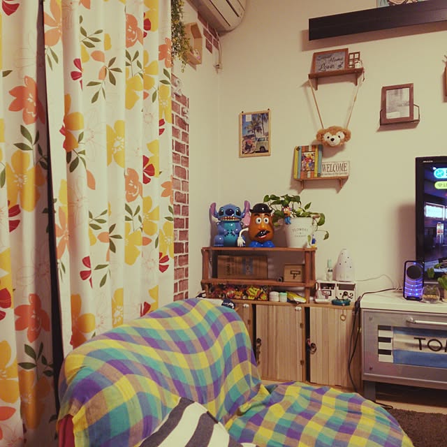 実例写真