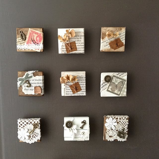 chocolateさんの実例写真