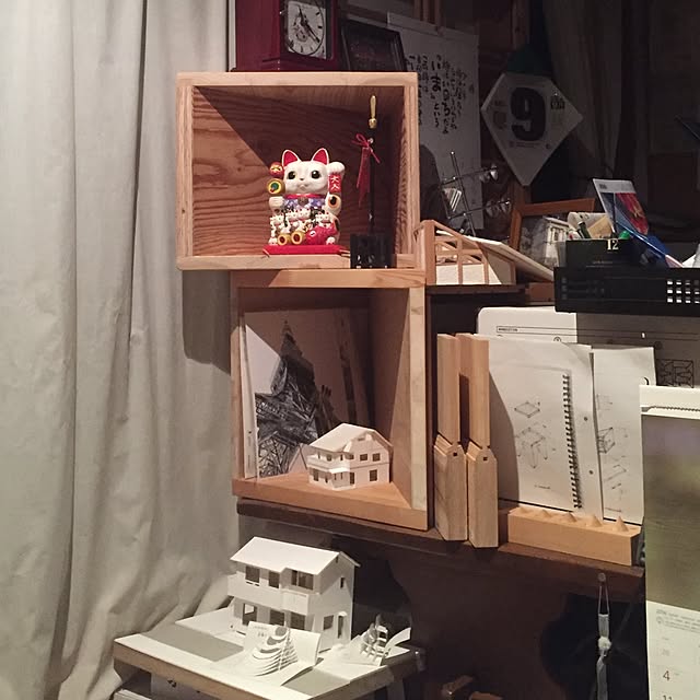 tsurusaki-architectさんの実例写真