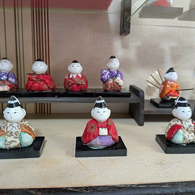 yukunさんの部屋