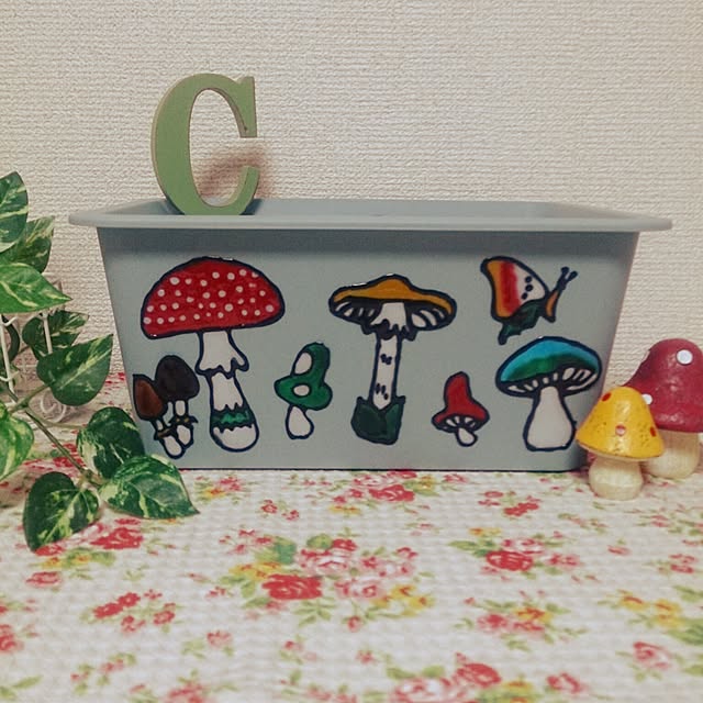 chachaさんの実例写真