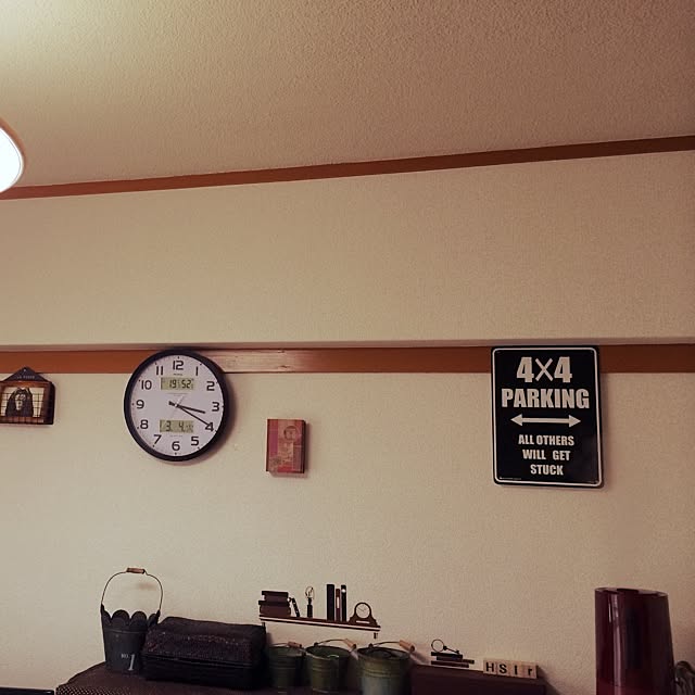 nanaKichiさんの実例写真