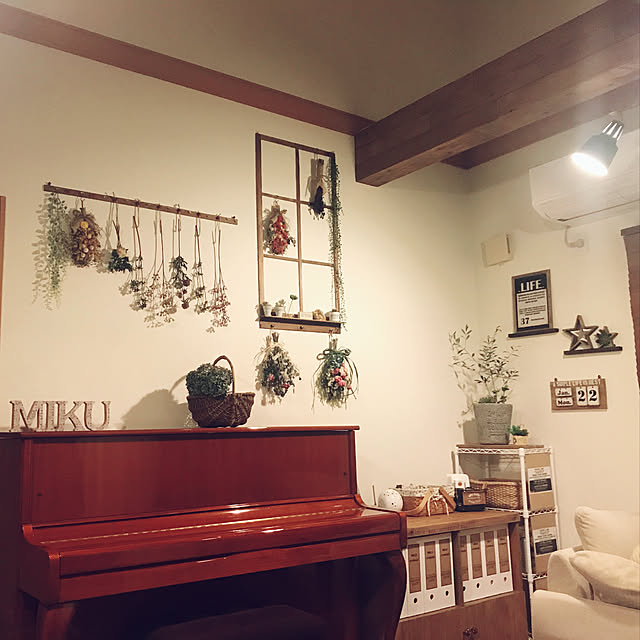 miya5さんの部屋