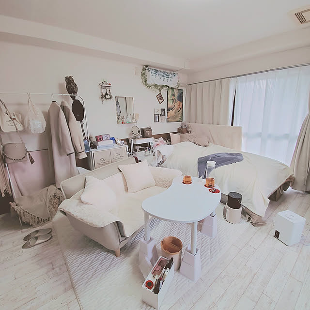 shiinaさんの実例写真
