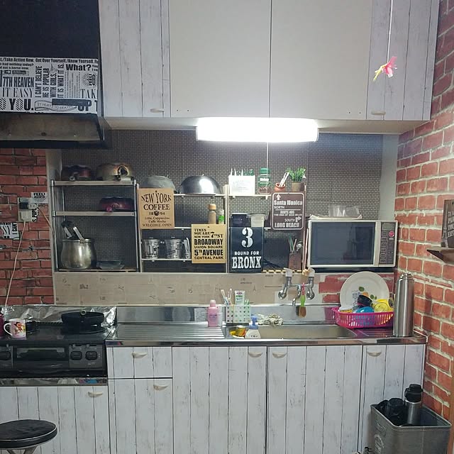 naoさんの実例写真
