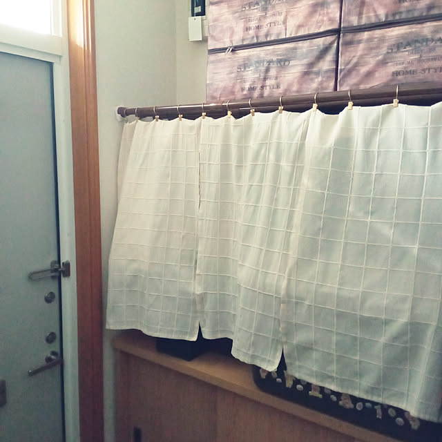 mahiro34さんの実例写真